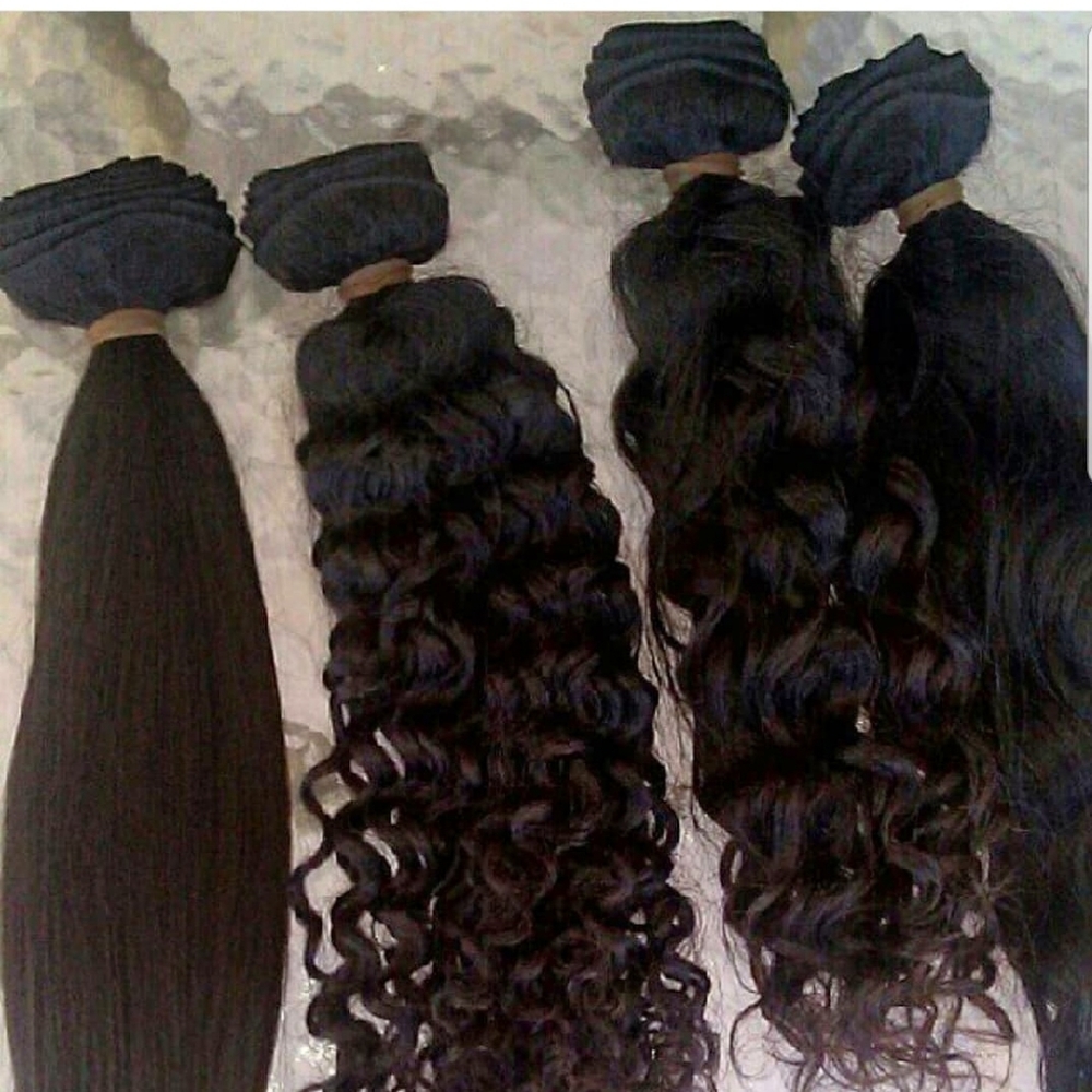 Hair extentions